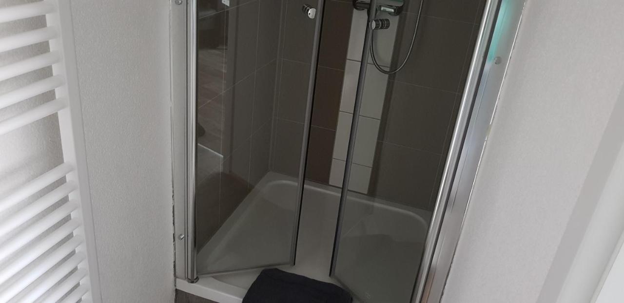 Bed And Breakfast Zeulenroda Экстерьер фото