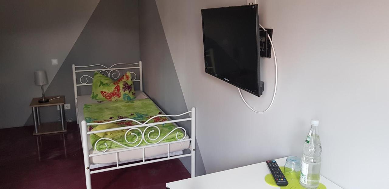 Bed And Breakfast Zeulenroda Экстерьер фото