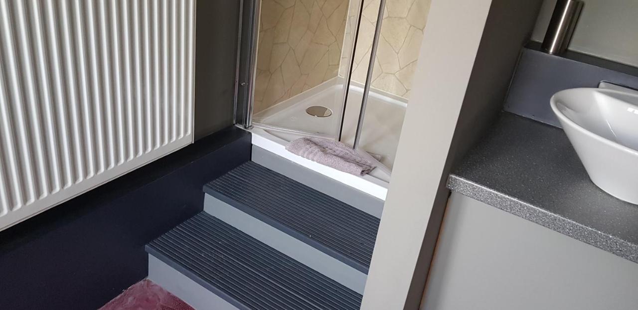 Bed And Breakfast Zeulenroda Экстерьер фото