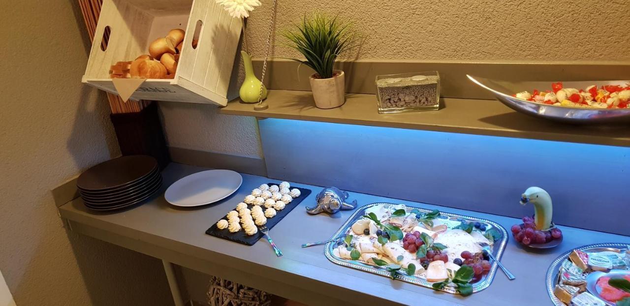 Bed And Breakfast Zeulenroda Экстерьер фото