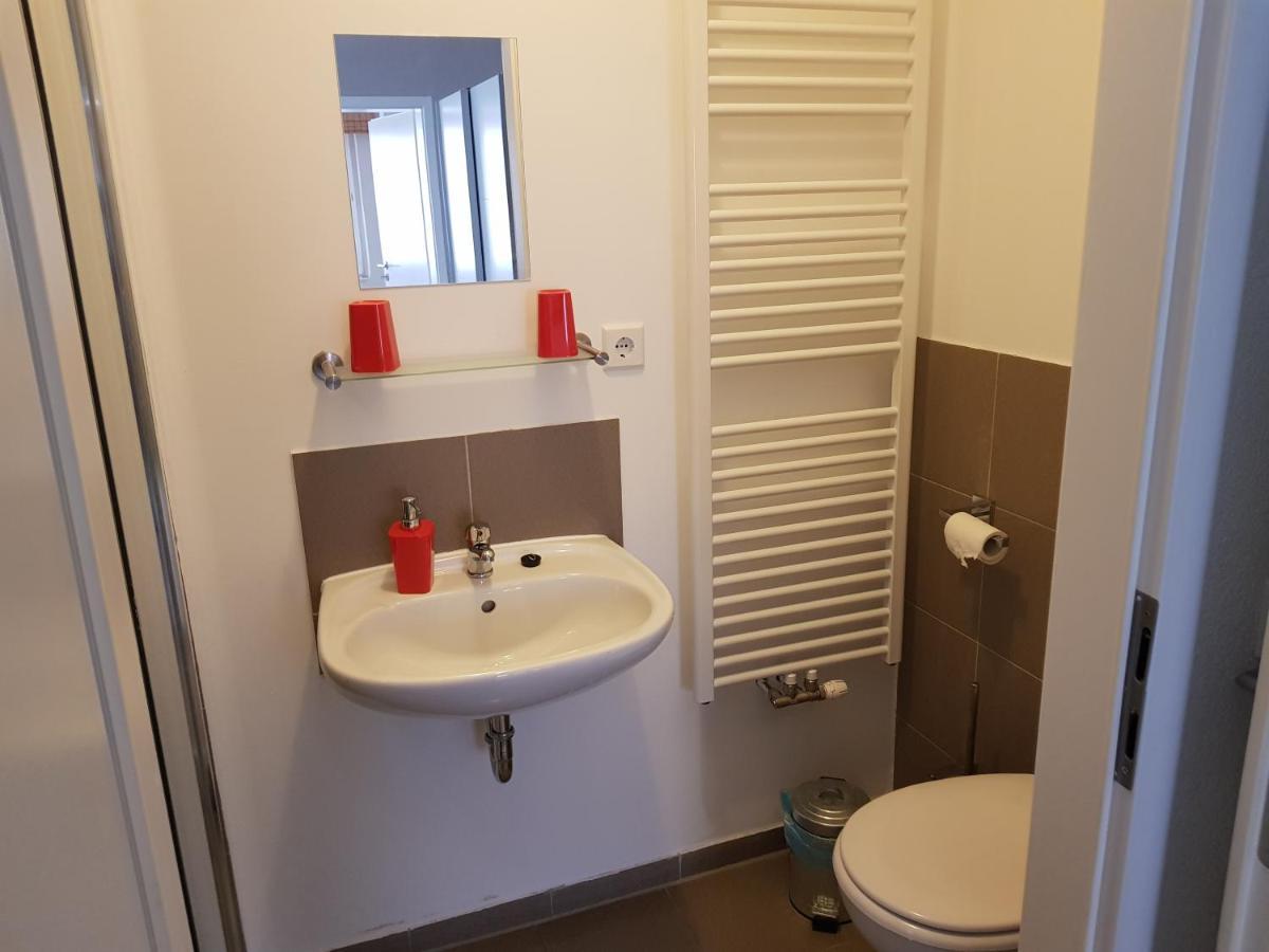 Bed And Breakfast Zeulenroda Экстерьер фото