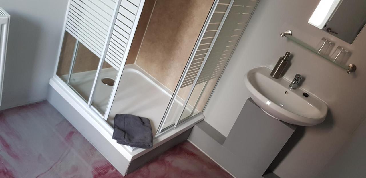 Bed And Breakfast Zeulenroda Экстерьер фото